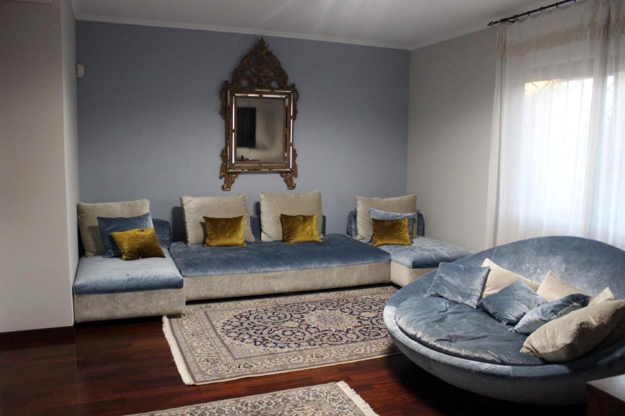 La Pedica B&B Grottaferrata Zewnętrze zdjęcie