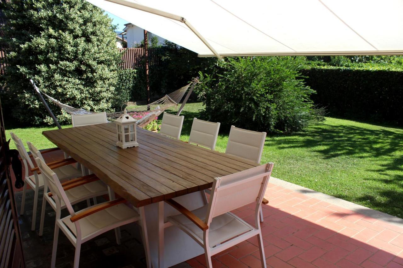 La Pedica B&B Grottaferrata Zewnętrze zdjęcie