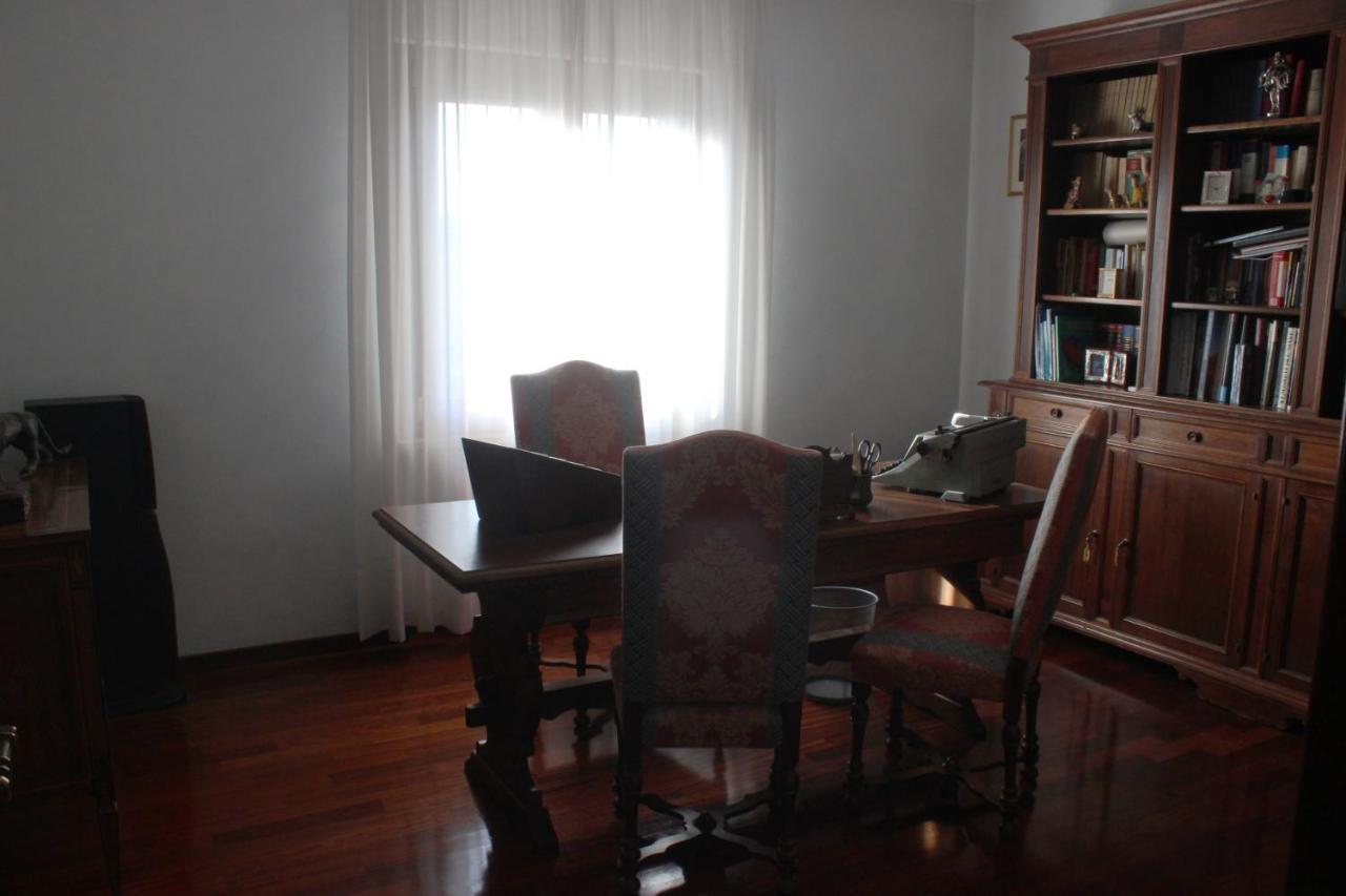 La Pedica B&B Grottaferrata Zewnętrze zdjęcie
