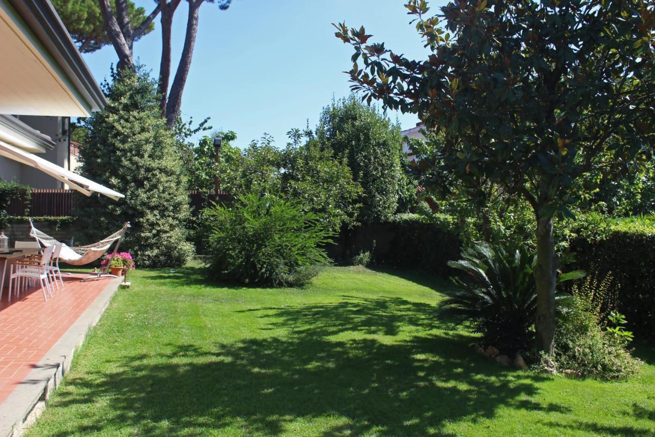 La Pedica B&B Grottaferrata Zewnętrze zdjęcie