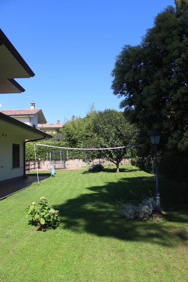 La Pedica B&B Grottaferrata Zewnętrze zdjęcie