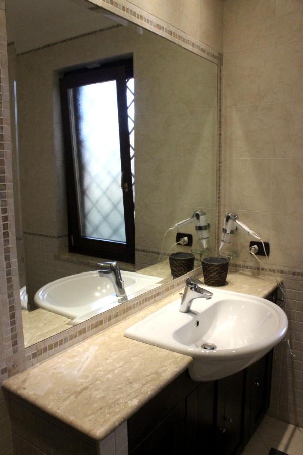 La Pedica B&B Grottaferrata Zewnętrze zdjęcie