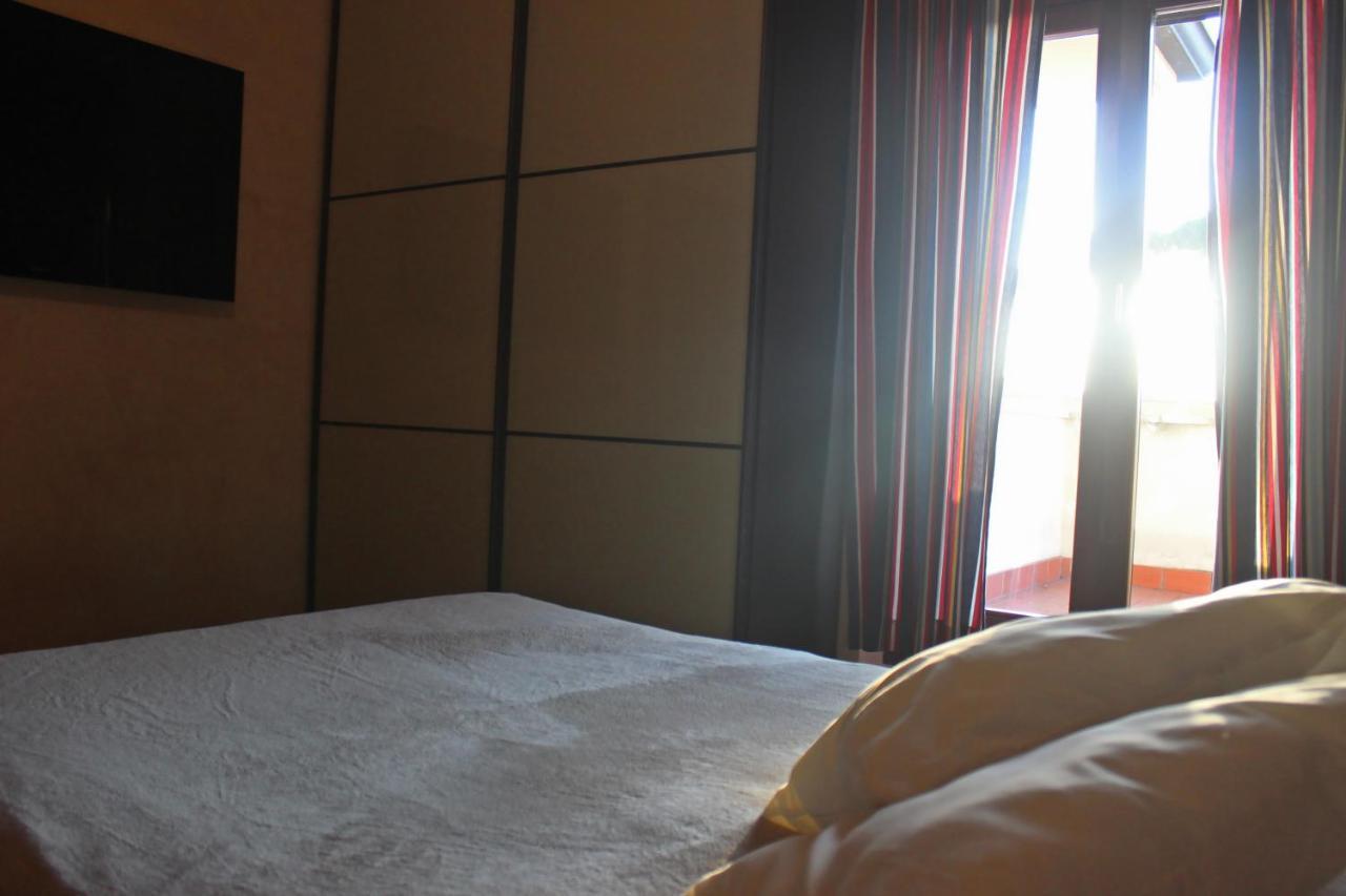 La Pedica B&B Grottaferrata Zewnętrze zdjęcie